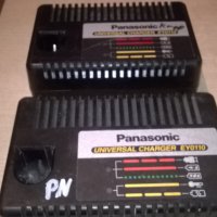 panasonic 9-32v battery charger-внос швеция, снимка 1 - Винтоверти - 25400400