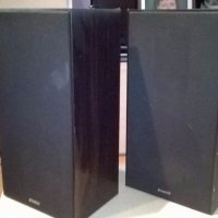 sanyo hi-fi speaker sx-350/50w/8ohms-внос швеицария, снимка 6 - Тонколони - 18656988