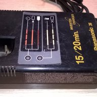 Panasonic ey0202 battery inverter charger-внос швеицария, снимка 1 - Други инструменти - 14602970
