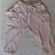 Панталон с паднало дъно /патурки/ за малка "гъзарка" ;), снимка 4 - Детски панталони и дънки - 11365412