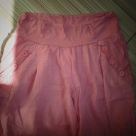 Дамски страхотен панталон,тип шалвар, снимка 2 - Панталони - 14006024