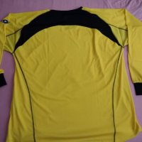 Prostar Genoa GK Shirt размер XXL вратарска блуза, снимка 4 - Футбол - 24309464