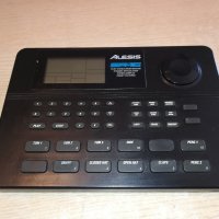 alesis sr-16/16bit streo drum machine-внос швеицария, снимка 1 - Ресийвъри, усилватели, смесителни пултове - 20570533