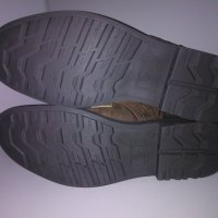 Caterpillar оригинални обувки, снимка 5 - Мъжки боти - 24483203