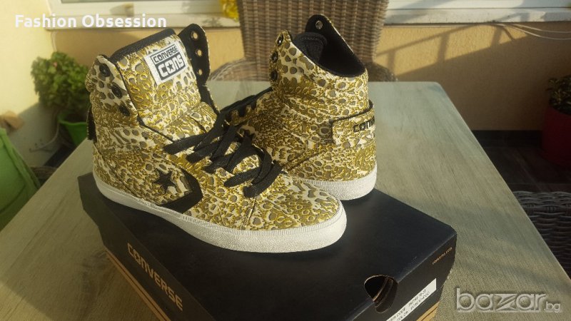 Converse, нови оригинални кецове !, снимка 1