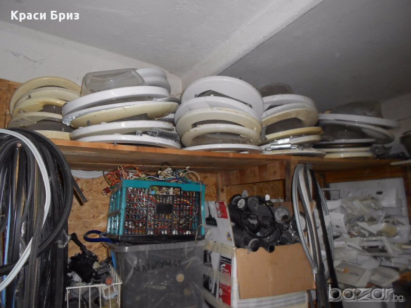 Резервни части за перални - втора употреба, снимка 1