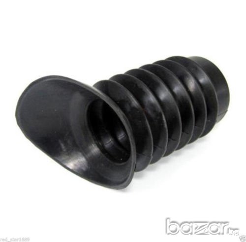 Протектор за ловна оптика., снимка 1