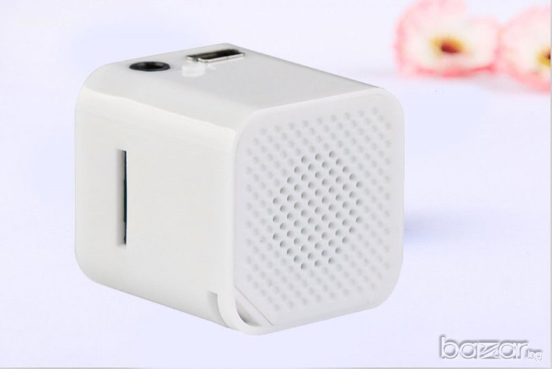 мини тонколонка - не работи, снимка 1