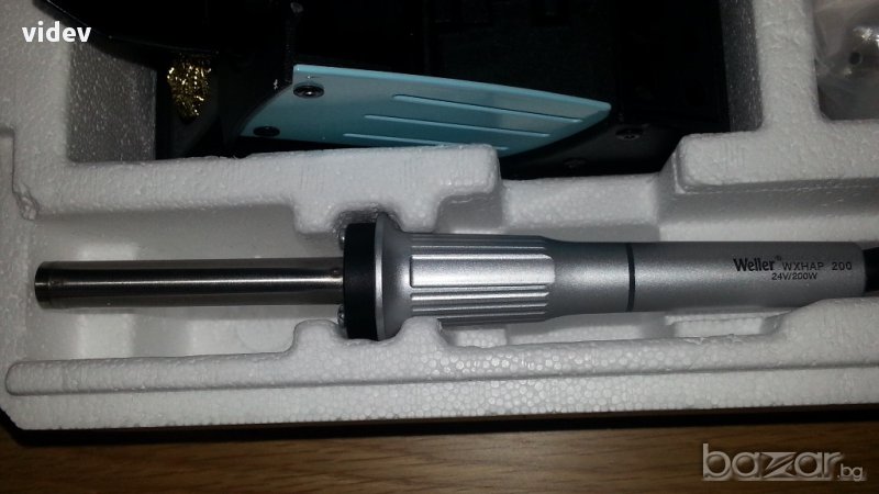 WELLER-wxhap 200, снимка 1