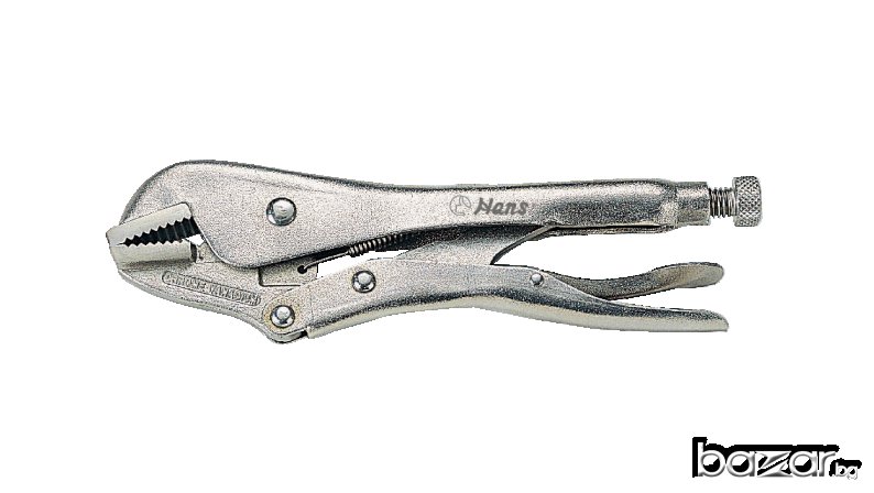 Клещи "чираци" плоски 175мм.хром молибден ванадий, снимка 1