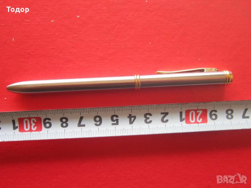 Маркова писалка химикалка , снимка 1