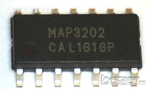 MAP3202, снимка 1