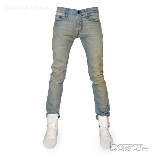 SAINT LAURENT YSL Мъжки Дънки size 32, снимка 1