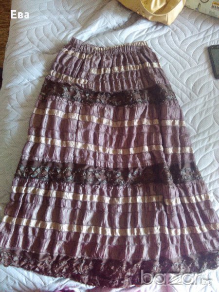 Елегантна Пола - без забележки!, снимка 1