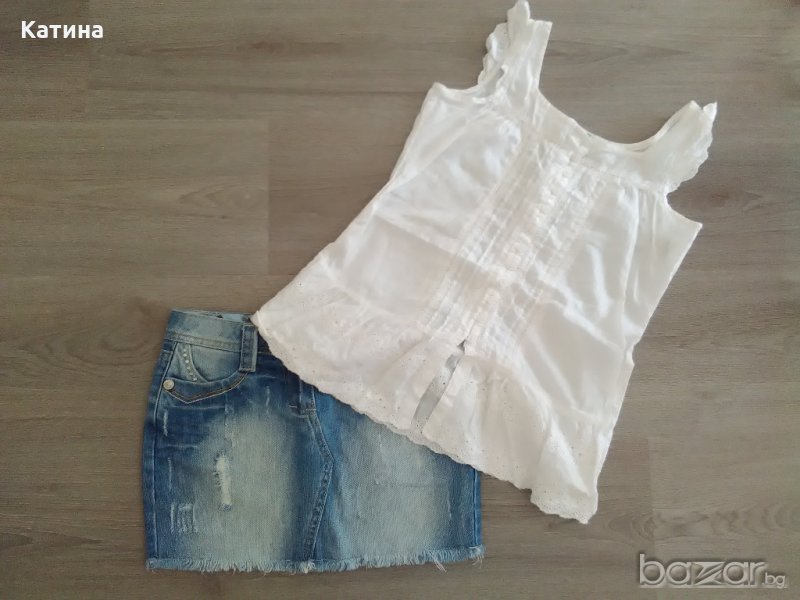 Кокетно сетче, снимка 1