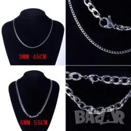 Мъжки синджир, снимка 1