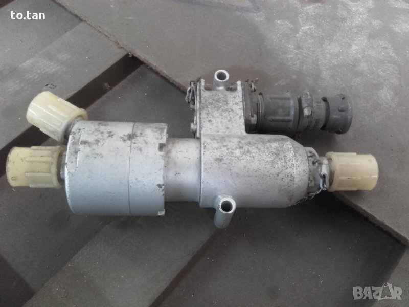 Електромагнитен клапан УП53/1М, снимка 1