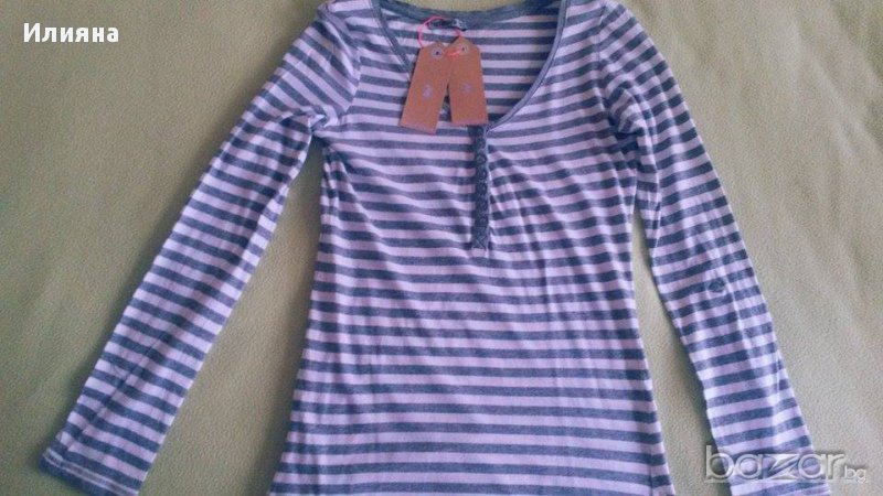 Промоция! Блуза, снимка 1