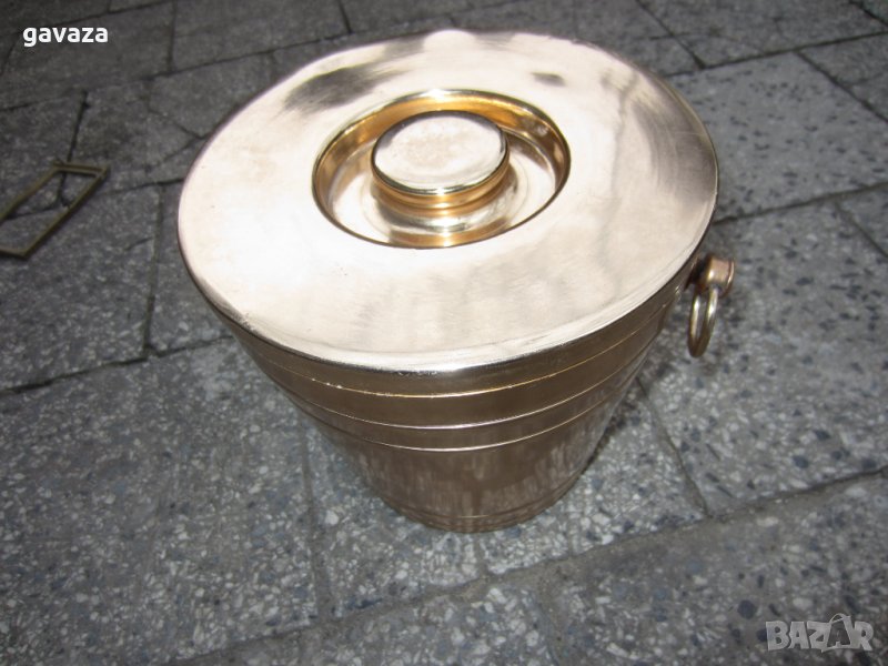 купа за лед, снимка 1