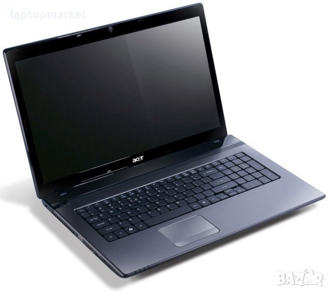 Acer Aspire 5750G на части, снимка 1