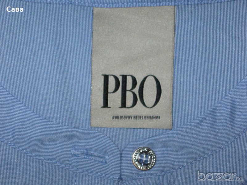 Блуза PHILOSOPHY BLUES ORIGINAL  дамска,м, снимка 1