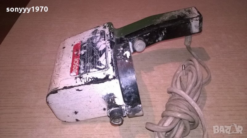 bosch profi psp250-внос швеицария https://sonyyy1970.bazar.bg/, снимка 1