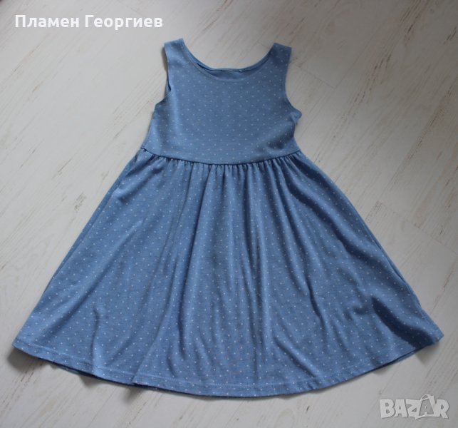 Лятна рокля H&M, снимка 1