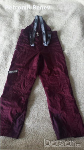 Оригинален ски панталон"Spyder, снимка 1