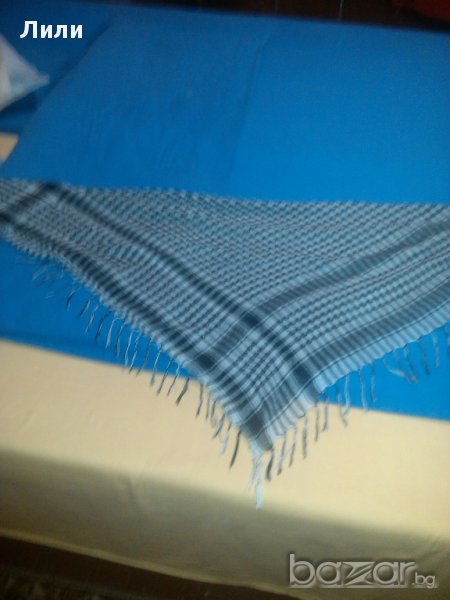 модерен шал, снимка 1