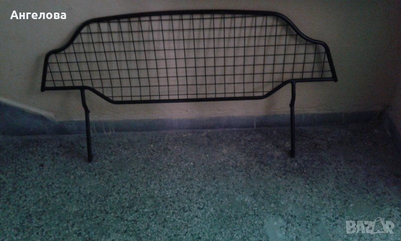 Решетка за автомобил, снимка 1