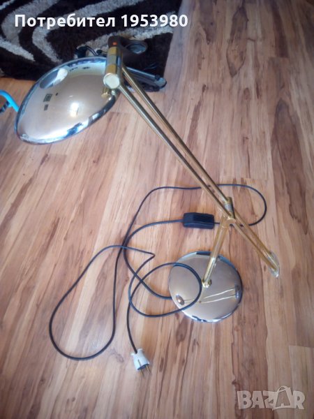 Красива лампа за четене, снимка 1