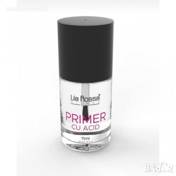 Професионални обезмаслители за нокти LR , снимка 1