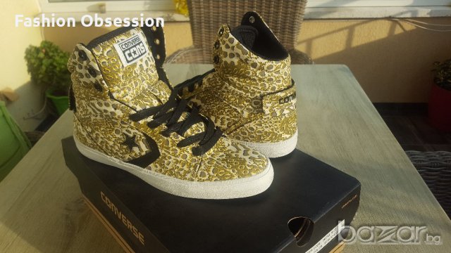 Converse, нови оригинални кецове !