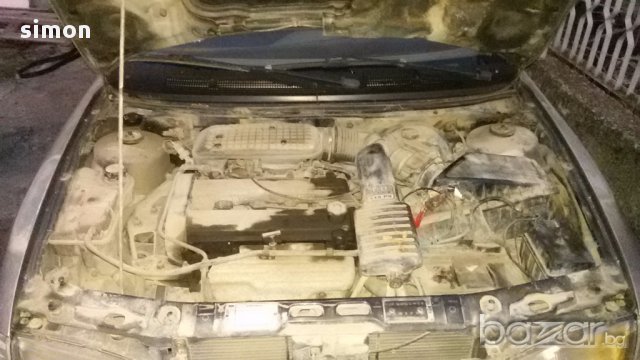 Продавам ford mondeo на части , снимка 4 - Автомобили и джипове - 16951746