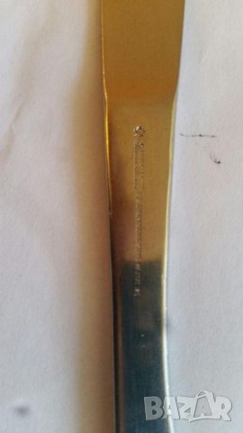 Стар нож SOLINGEN. , снимка 3 - Колекции - 24565474