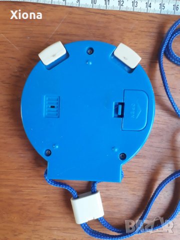 Електронна игра мач/футбол, снимка 2 - Друга електроника - 22948879