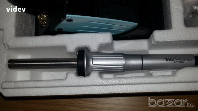 WELLER-wxhap 200