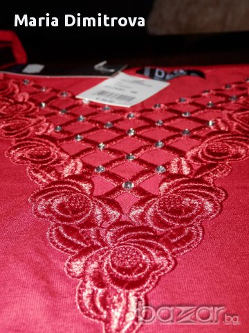 ОРИГИНАЛ НА DOLCE &GABBANA, снимка 3 - Потници - 10110936