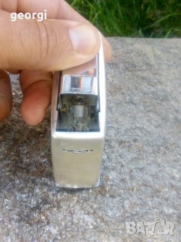 Немска запалка consul, снимка 3 - Колекции - 22872025