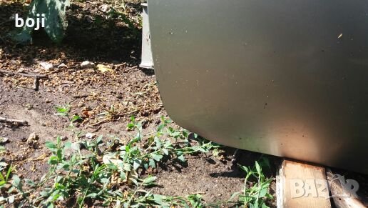 Лява врата за Фиат Пунто с 2 врати 94-99г., снимка 4 - Части - 25679123