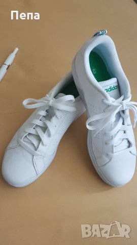 Маратонки adidas, снимка 1 - Детски маратонки - 25592549