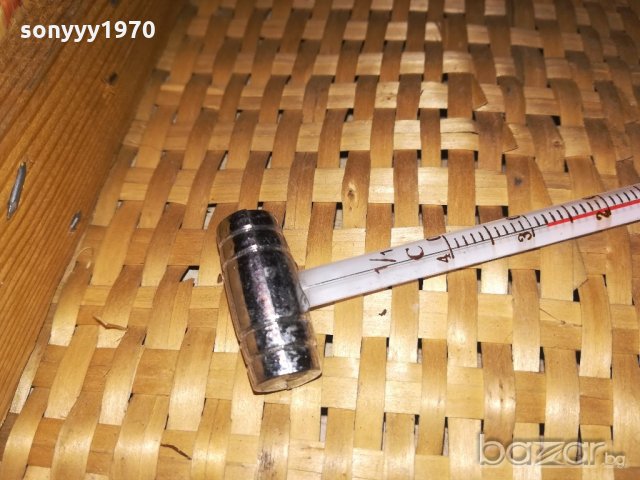 термометър-13х3см, снимка 5 - Колекции - 20096432