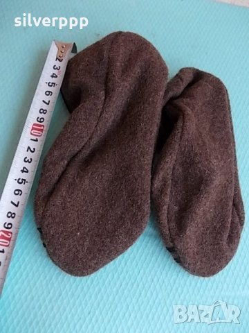  Автентични терлици - 5 , снимка 2 - Антикварни и старинни предмети - 21489329