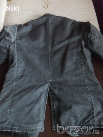 Мъжко спортно сако, снимка 8 - Сака - 11751520