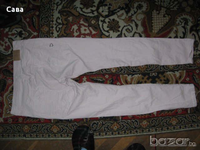 Спортен панталон PLEASE  дамски,размер28, снимка 3 - Панталони - 17810464