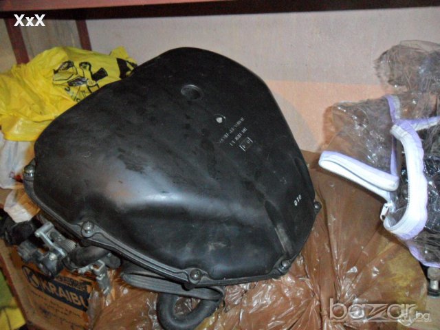 Хонда цбр 600 Ф4 и ф4И Sport на части, снимка 2 - Мотоциклети и мототехника - 15268977