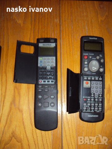 дистанционни, снимка 3 - Други - 22732510