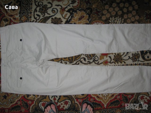 Спортен панталон  ZARA   мъжки,размер34 , снимка 3 - Панталони - 22108657