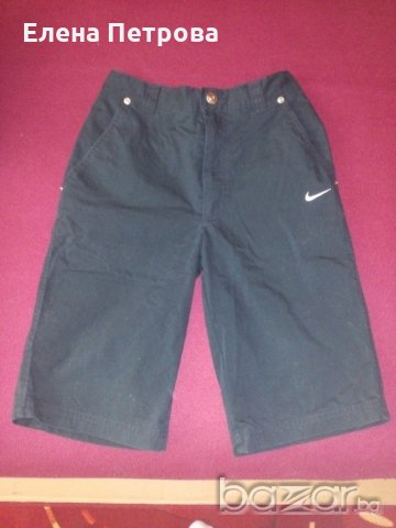 Оригинални къси панталони Найк размер 128/140