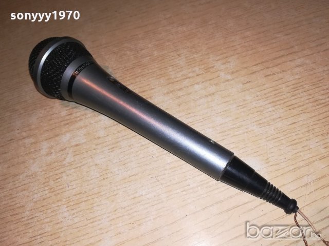 monacor dm-88 mocrophone-внос швеицария, снимка 6 - Микрофони - 20801724